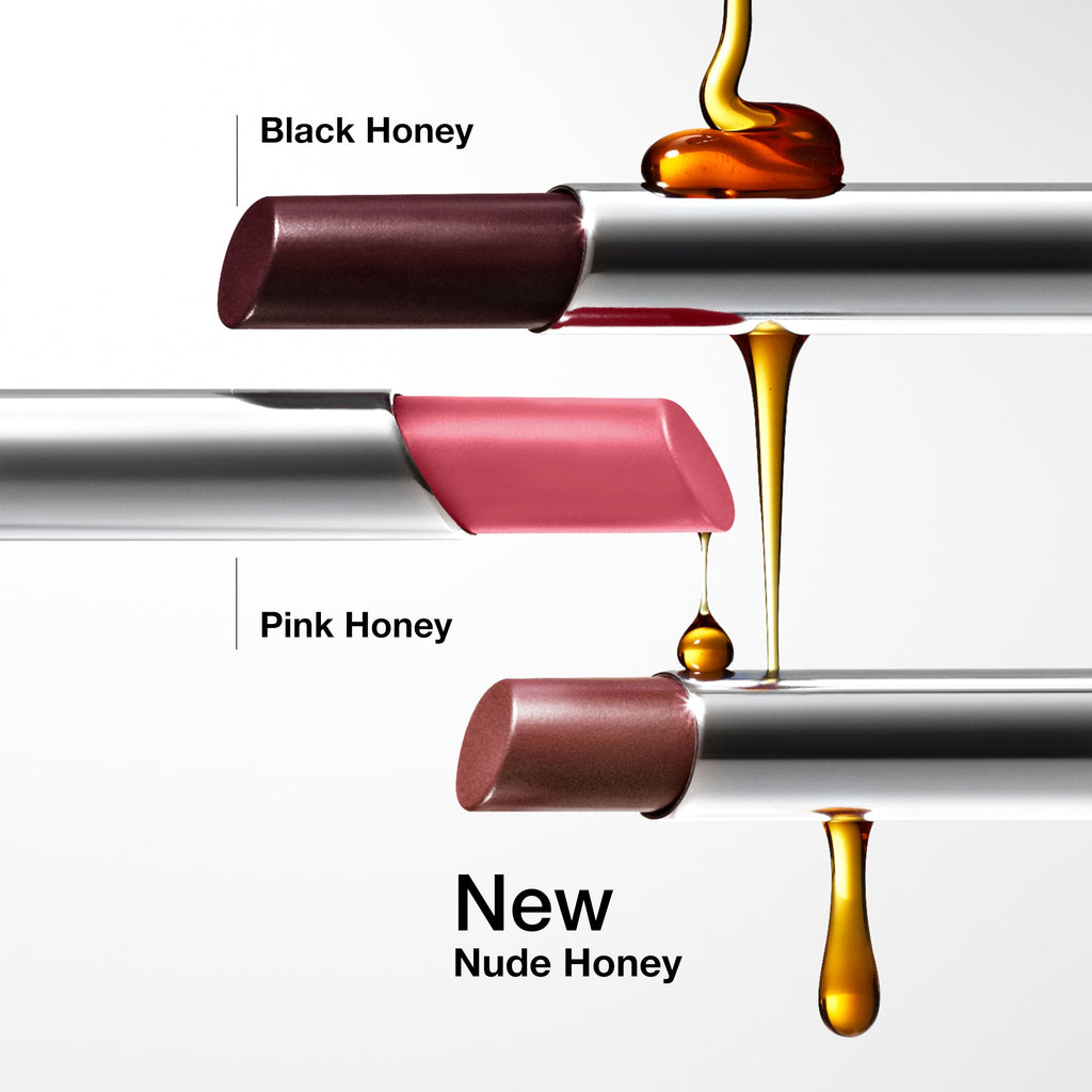Clinique Almost Lipstick Tinted Lip Balm in Nude Honey | Sheer + Lightweight Moisturizing Lipstick