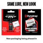 DynaTrap 100611 Atrakta Mosquito Lure Sachet for Any DynaTrap Insect Trap, Lasts 60 Days, Mosquito Trap Attractant