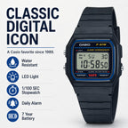 Casio Men's Vintage F91W-1 Resin Strap Digital Sport Watch