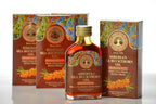 Siberian Sea Buckthorn Oil 100 Ml, Premium Quality, Natural, First Cold Press - 3.4 Fl Oz