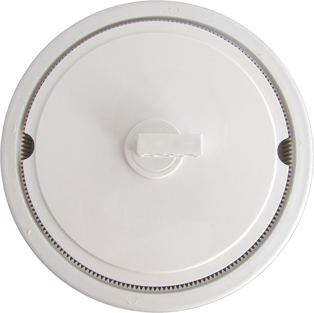 ATIE 280 Pool Cleaner Large Wheel C6 Complete Assembly with Tire C10, Axle C66, Bearing C60, Screw C55, Washer C64 for Polaris 280/180 Pool Cleaner (Not Compatible with 360 380) (3 Pack)