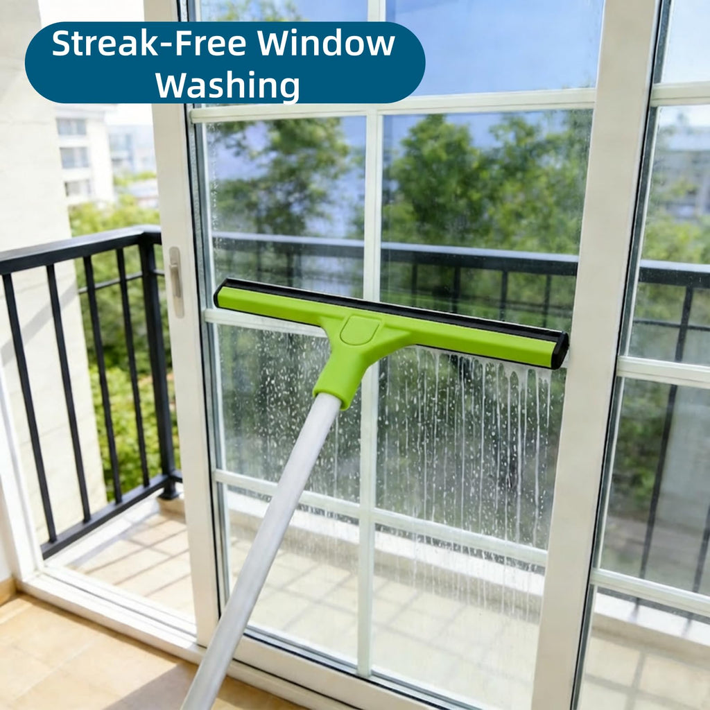 440934 1L Window Cleaner, Cleaning Solution Compatible with ECOVACS Winbot W2 PRO Omni/W2 Omni/W2 PRO/W1 PRO/WINBOT MINI,Glass Cleaner Liquid,Window Cleaning Robot.(1 Bottles)