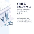Prevail - Men's Protective Underwear - Pull-up Incontinence Underwear - Disposable Adult Diaper - Maximum Absorbency - Small / Medium - 80 Count (4 packs of 20)