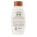 Aveeno Oat Milk Blend Moisturizing Shampoo, For Dry, Damaged Hair, 12 fl oz