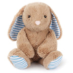WEIGEDU Rabbit Bunny Stuffed Animals Plush Toys with Floppy Long Ears