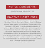 EltaMD UV Lotion Body Sunscreen, SPF 30+ Sunscreen, Body Lotion with SPF Made with Zinc Oxide and Hyaluronic Acid, 8.0 oz Pump