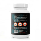 Feelaliv Nicotinamide Riboside (NR) Supplement 1000mg Per Serving | NAD+ Precursor | Cellular Energy & Cognitive Support | Single Ingredient | Clean Label | Vegan | 60 Capsules