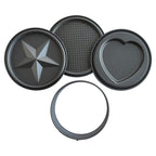 Nordic Ware Decorative Springform