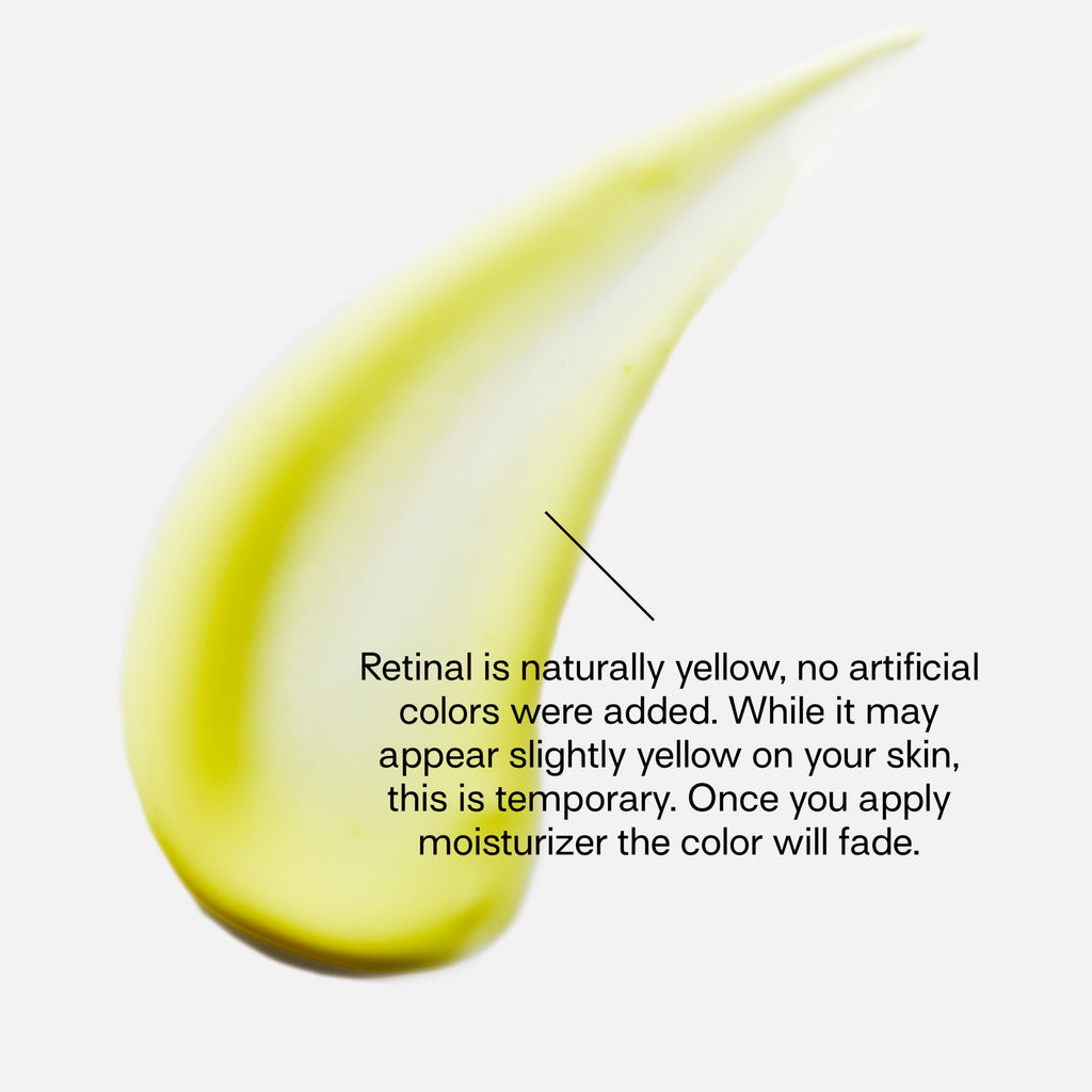 Rest Religion Retinal Skin Restoring Serum with 0.1% Retinal, Bio Retinol, Peptides & Niacinamide, Face Serum for Anti-Aging, Fine Lines & Hyperpigmentation