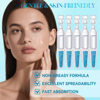 30 PCS Vitamin C Hyaluronic Acid Serum for Face, Ultra Hydrating Anti-Aging & Skin Firming Serum, Wrinkle-Reducing, Fast Absorbing, Deep Moisturizing