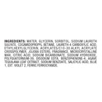 Bioré Balancing Face Wash, Cleanser For Combination Skin, PH Balanced Face Cleanser, Vegan, Cruelty Free 6.77 Oz, Pack of 3