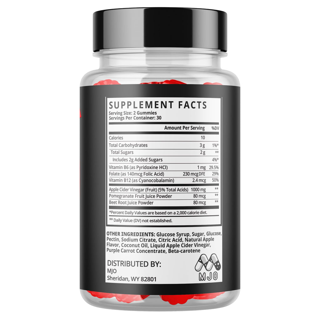 (2 Pack) Horse Boost Gummies for Men, Official Horse Boost Male Performance Support Supplement with All Natural Ingredients, Maximum Strength HorseBoost Advanced Mens Multivitamin Gummy (120 Gummies)