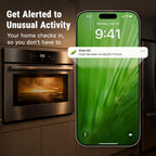 Emporia Vue 3 Home Energy Monitor - Smart Home Automation Module and Real Time Electricity Usage Monitor, Power Consumption Meter, Solar and Net Metering for UL Certified Safe Energy Monitoring