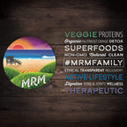 MRM Nutrition Vegan Bone Maximizer- For Women & Men - Calcium & Mineral Complex with Organic Calcified Algae, Vitamin D3, Vitamin K1 & K2, Magnesium, & Zinc for Healthy Bones, Supplement - 30 Servings