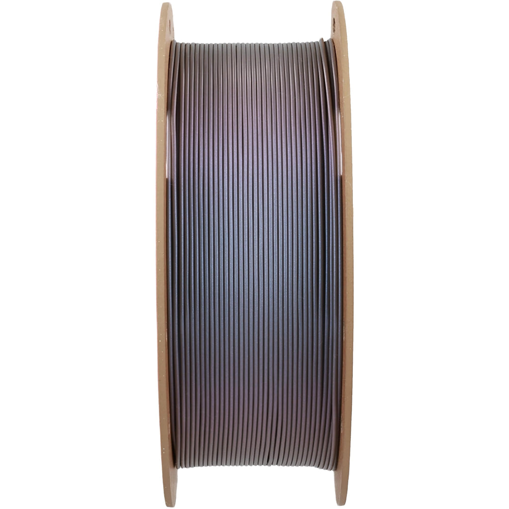 Polymaker Panchroma Starlight PLA Filament 1.75mm for 3D Printing, Nebula