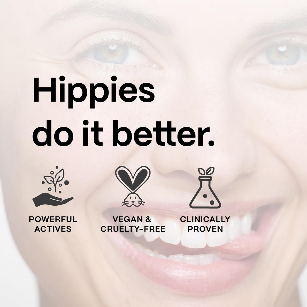 Mad Hippie Gel Cleanser - Jelly to Milky Hydrating Face Wash for Women/Men with Rose, Chamomile, and Hyaluronic Acid, 4 FL OZ