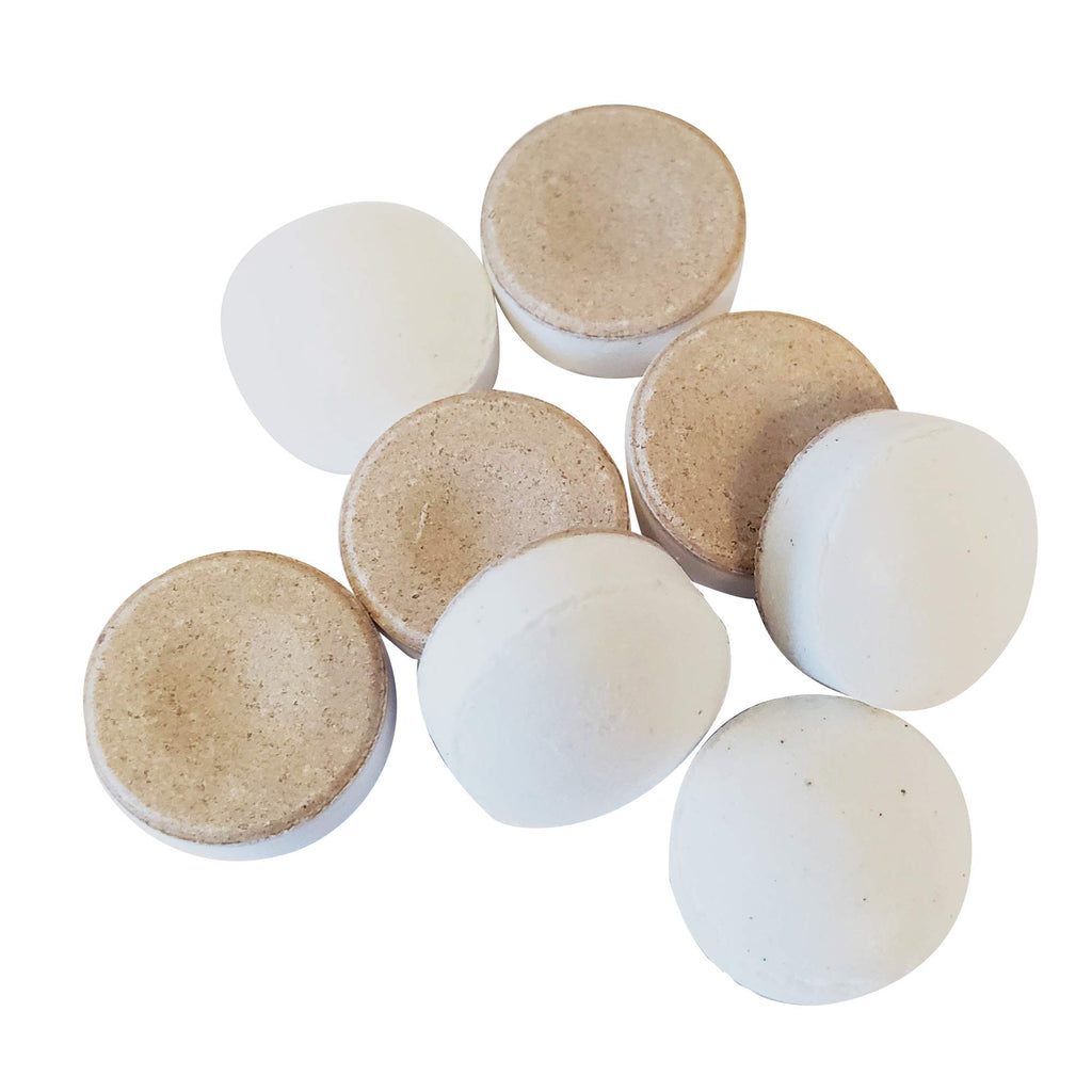 Oracoat XyliMelts for Dry Mouth Night Time or Day - Moisturizing Dry Mouth Adhering Discs, Sugar Free with Xylitol, 100 Count, Slightly Sweet Flavor, 8-Hour Relief