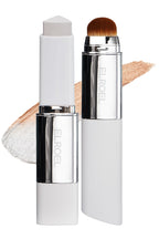 ELROEL Blanc Cover Cream Stick V White - Korean Foundation (#202 Natural)