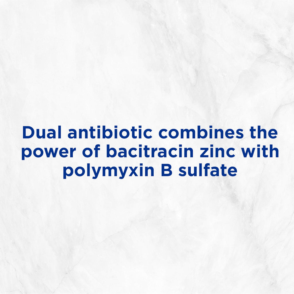 Polysporin First Aid Antibiotic Ointment, 0.5 oz
