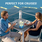 The Recharge Patch 24-Pack: Recovery Patches Cruise Essentials 2026 Women Festival Essentials Travel Essentials Cruise Ship Accessories Travel Size Toiletries Rebound Patches Must Haves for Energy