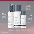 Dermalogica Dynamic Skin Recovery SPF50, Anti-Aging Face Sunscreen Moisturizer, Medium-Weight Non-Greasy Broad Spectrum, 1.7 Fl Oz