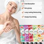86 Pack Hand Cream Bulk Gifts,Stocking Stuffers Adults,Christmas Gifts for Women,Christmas Stocking Stuffers Teacher Appreciation Gifts Birthday Gifts,Natural Travel Size Lotion for Dry Cracked Hands