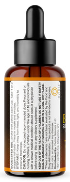 (2 Pack) Black Sugar Protect Drops - BlackSugar Protect Premium Liquid Drops All Natural Advanced Formula, BlackSugarProtect Support Vitamins for Overall Health & Wellness, 2 Bottles for 2 Months