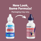 Vetnique Oticbliss Cat & Dog Ear Infection Treatment | Dog Ear Allergy Relief Drops, MicroSilver Yeast Infection Treatment for Dogs, Hydrocortisone for Itching, Redness Swelling (Ear Infection Drops)