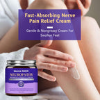 Neuropathy Mama Oasis Lotion,Mama Neuropathy Magnesium Cream For Neuropathy Magnesium Body Butter Deeply Moisturizes Skin, Neuropathy Cream Magnesium,Keep Soft Smooth