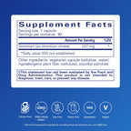 Pure Encapsulations Strontium (Citrate) | Hypoallergenic Dietary Supplement to Support Healthy Bones* | 90 Capsules