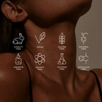 + Lux Unfiltered N°36 Deep Self Tanning Mousse - Self Tanner Mousse, Tanning Foam - Hydrating, Streak-Free, Natural-Looking Sunless Tanner - Vegan & Cruelty Free - Blood Orange