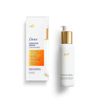 Dove Targeted Serum Multipurpose for Stretch Marks, Dark Spots, Uneven Skin Tone and Elasticity,with Tone Balance Complex, Niacinamide, Collagen Peptides and Natural Moisturizing Factors, 3.2 oz