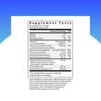 Seeking Health Immune Intensive Potent Healthy Immune System Support- 3.04FL 0Z (90ML)