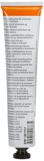 Stihl 0781 120 1117 Gear Lubricant B 80 g (Import Great Britain)