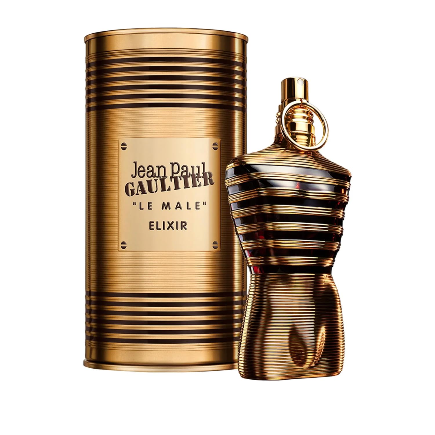 Jean Paul Gaultier Le Male Elixir Parfum (6.8 fl oz)