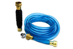 Drain King 340 All In One Easy to Use Drain Unclogging Kit, 1.5 To 3 Inch