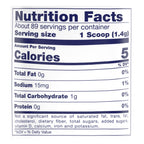 Thicken Up Clear Instant Food & Drink Thickener, Tasteless & Odorless Thickener for Liquids, For Dysphagia Patients, Unflavored, 4.4 Ounce, Pack of 1