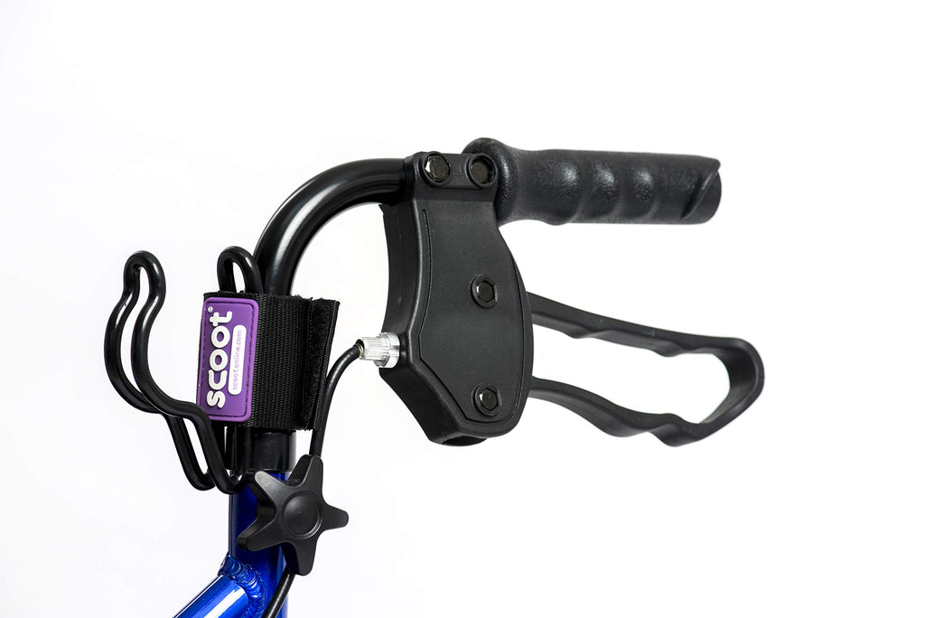 SCOOT The Ultimate Carry Hook