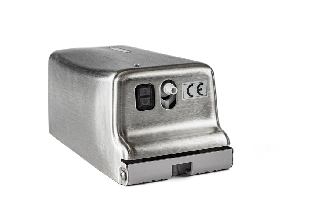 Bradley 6A01-11 Diplomat Automatic Touchless Foam Soap/Sanitizer