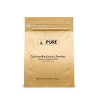 Pure Original Ingredients Schisandra (4 oz), Non-GMO, Gluten-Free, Five-Flavor-Fruit, Traditional Herb