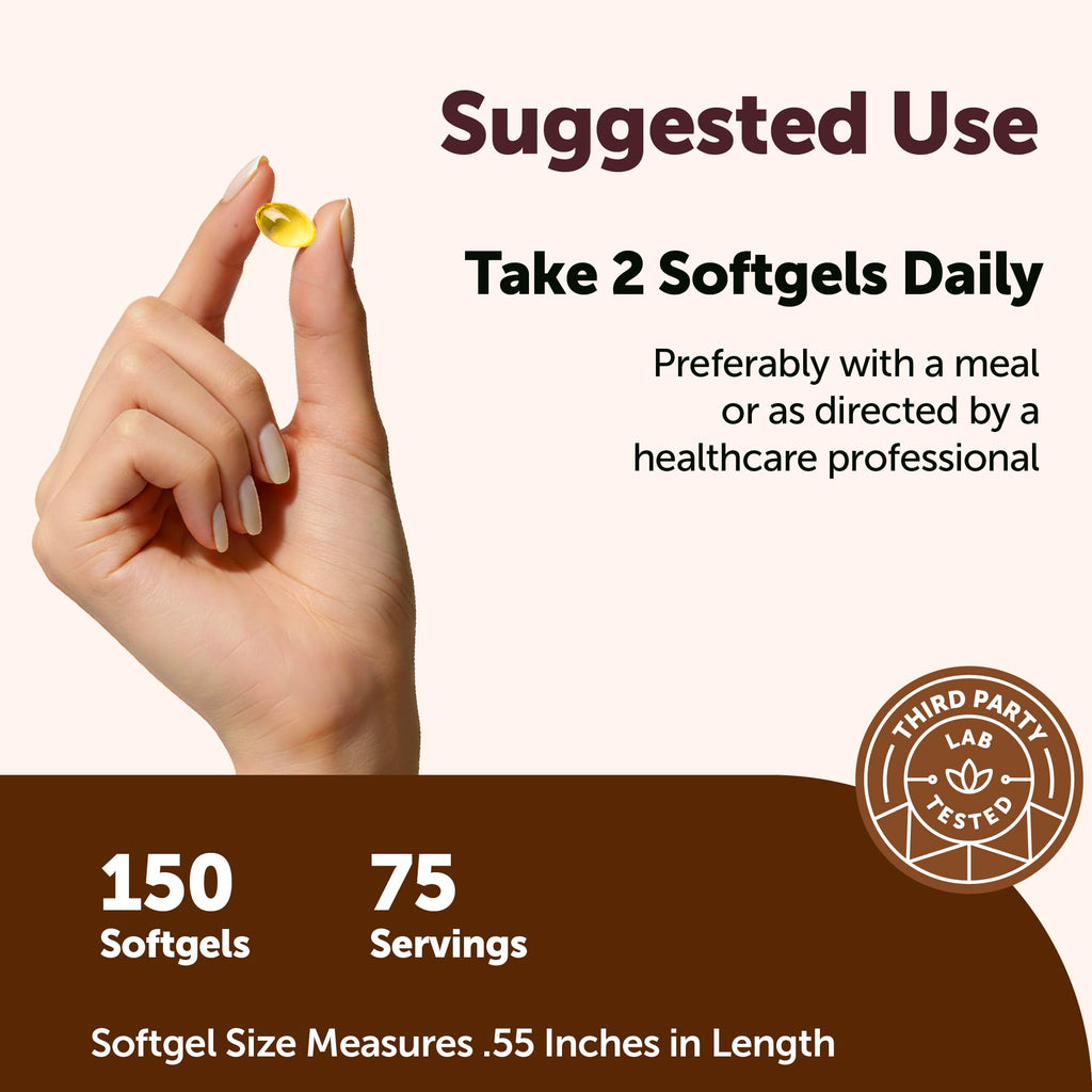 Micro Ingredients Odorless Garlic, 150 Softgels | 2 Years Aged Garlic Extract | Grown Allium Sativum Bulb | Natural Herbal Supplements | Non-GMO, Gluten Free