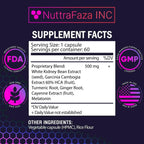 (2 Pack) Night Time Weight Loss Pills for Women - Advanced Weight Loss Supplement - Fat Burners for Women - Diet Pills That Work Fast - Belly Fat Burner - Appetite Suppressant - Made in USA