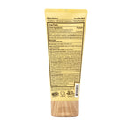 Sun Bum Original SPF 70 Sunscreen Face Lotion - Broad Spectrum Moisturizing Facial Sunscreen with Vitamin E - Fragrance Free - Travel Size - 3 oz