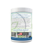 PURE® Cardio+ Nitric Oxide Heart & Circulation Support - 5000mg L-Arginine & 1000mg L-Citrulline - Mixed Berry, 30 Servings Powder, 363 Grams - CoQ10 Beet Root - High Potency Cardiovascular Formula