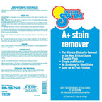 In The Swim A+ Pool Stain Remover - 100% Ascorbic Acid - Professional-Grade Metal & Organic Stain Treatment - 2 Pound