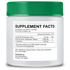 Lean Bodi Tonic Powder Official Formula, LeanBodi Tonic All Natural - Maximum Strength with Vitamin B6, BCAA, LeanBodi Powder Support, Lean Bodi Advanced Formula Reviews (1 Pack)