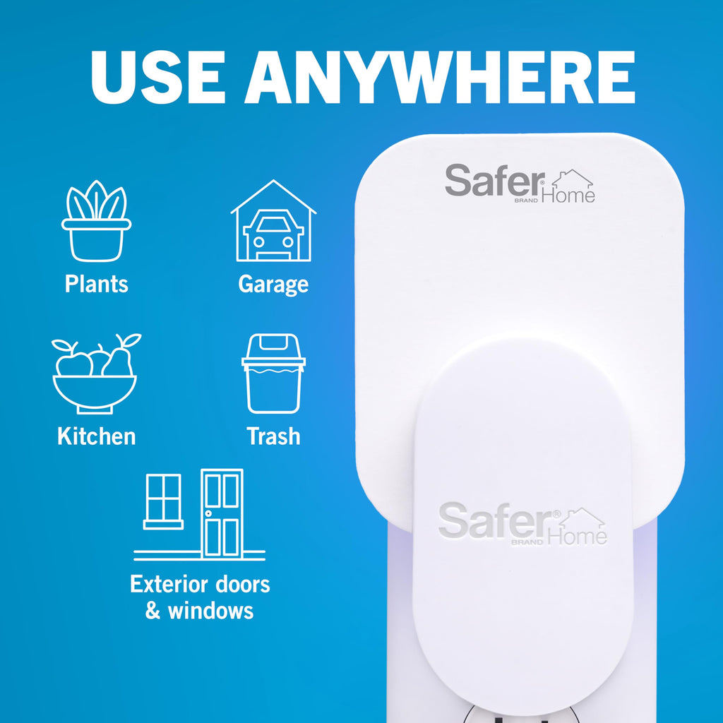 Safer Home Flying Insect Trap Official Refills