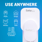 Safer Home Flying Insect Trap Official Refills