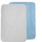 Vakly XL Washable Reusable Underpads 36"x54" Waterproof Absorbent Bedding [3 Pack] Pee Protection for Beds Sofa & Mattress, Large Incontinence Bedwetting Bed Pads - Elderly Adults Seniors Kids & Pets