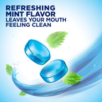 Biotene Dry Mouth Lozenges for Dry Mouth and Fresh Breath, Dry Mouth Relief and Breath Freshener, Refreshing Mint - 27 Count (Pack of 3)